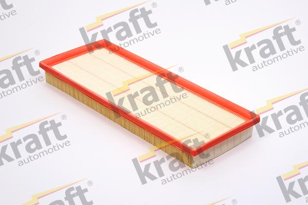 KRAFT AUTOMOTIVE 1712160 - Filtro aria autozon.pro