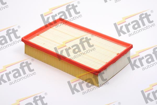 KRAFT AUTOMOTIVE 1712340 - Filtro aria autozon.pro