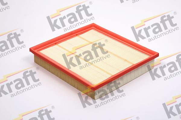 KRAFT AUTOMOTIVE 1712350 - Filtro aria autozon.pro