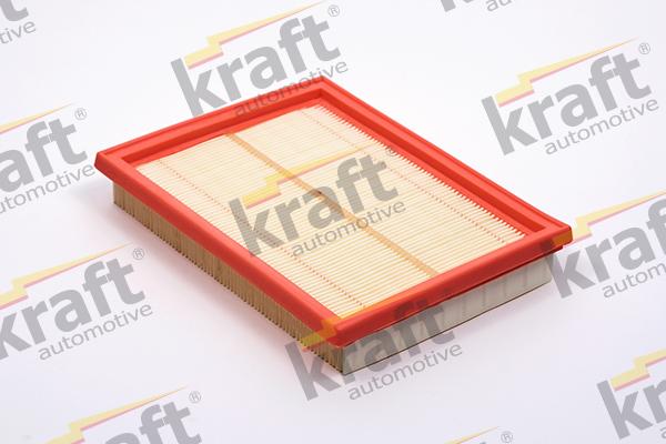 KRAFT AUTOMOTIVE 1712222 - Filtro aria autozon.pro