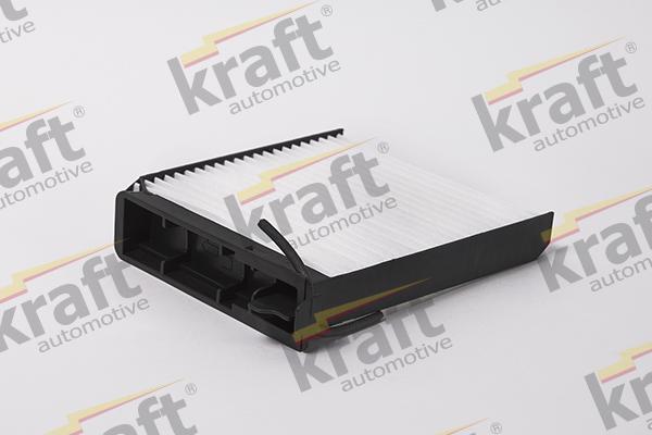 KRAFT AUTOMOTIVE 1734100 - Filtro, Aria abitacolo autozon.pro