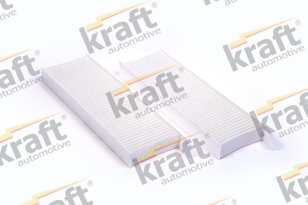 KRAFT AUTOMOTIVE 1735960 - Filtro, Aria abitacolo autozon.pro