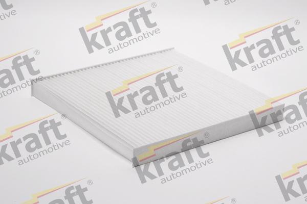 KRAFT AUTOMOTIVE 1735925 - Filtro, Aria abitacolo autozon.pro