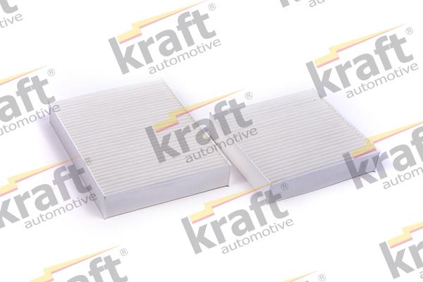 KRAFT AUTOMOTIVE 1735505 - Filtro, Aria abitacolo autozon.pro