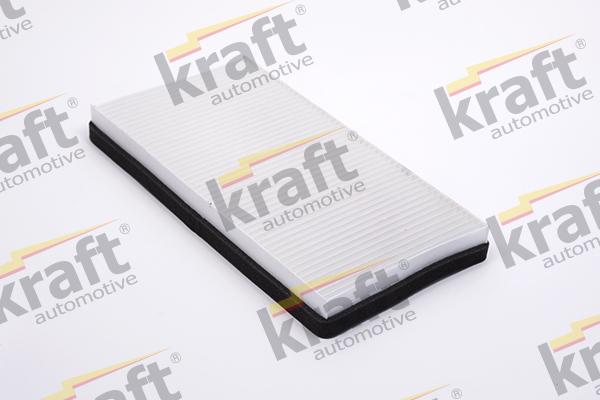 KRAFT AUTOMOTIVE 1735500 - Filtro, Aria abitacolo autozon.pro