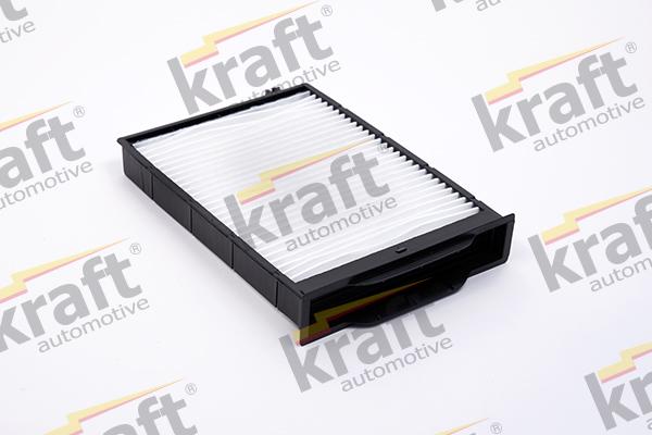 KRAFT AUTOMOTIVE 1735200 - Filtro, Aria abitacolo autozon.pro