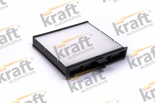 KRAFT AUTOMOTIVE 1735210 - Filtro, Aria abitacolo autozon.pro