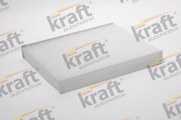 KRAFT AUTOMOTIVE 1736510 - Filtro, Aria abitacolo autozon.pro