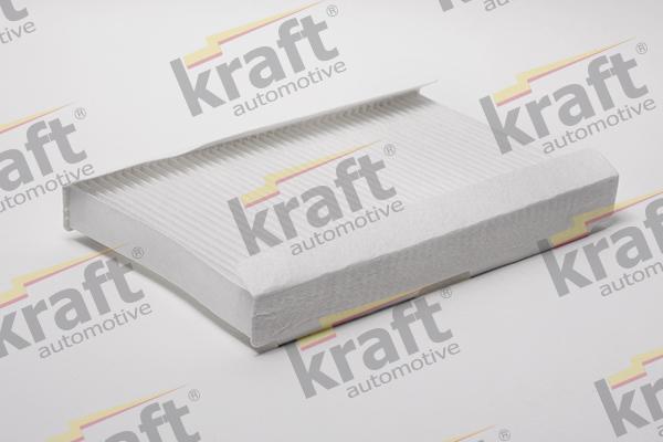 KRAFT AUTOMOTIVE 1736000 - Filtro, Aria abitacolo autozon.pro