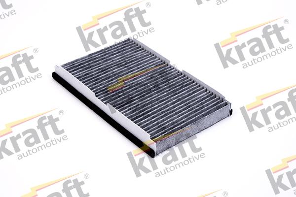 KRAFT AUTOMOTIVE 1736001 - Filtro, Aria abitacolo autozon.pro