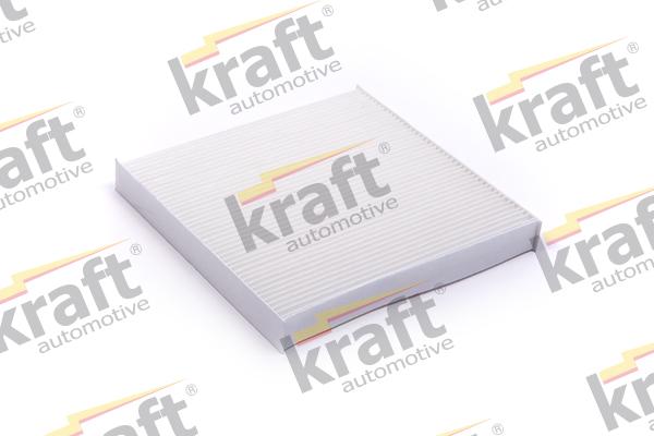 KRAFT AUTOMOTIVE 1736100 - Filtro, Aria abitacolo autozon.pro