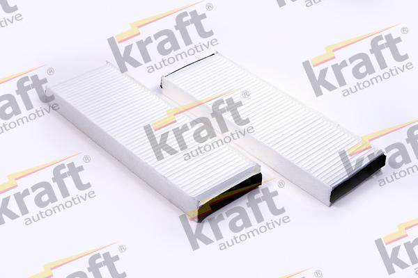 KRAFT AUTOMOTIVE 1730500 - Filtro, Aria abitacolo autozon.pro