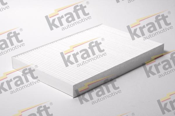 KRAFT AUTOMOTIVE 1730066 - Filtro, Aria abitacolo autozon.pro