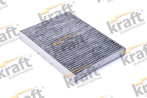 KRAFT AUTOMOTIVE 1730011 - Filtro, Aria abitacolo autozon.pro