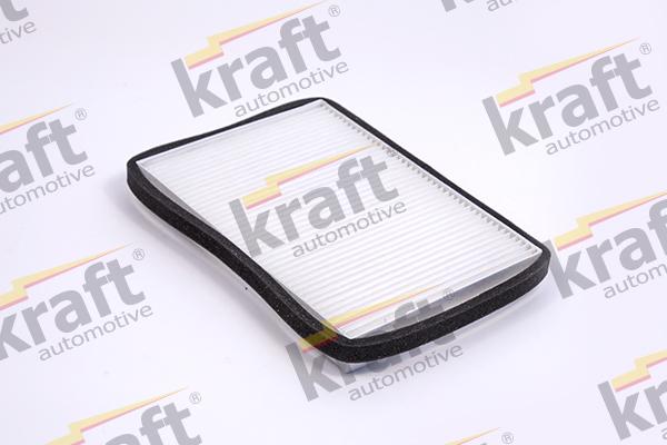 KRAFT AUTOMOTIVE 1730030 - Filtro, Aria abitacolo autozon.pro