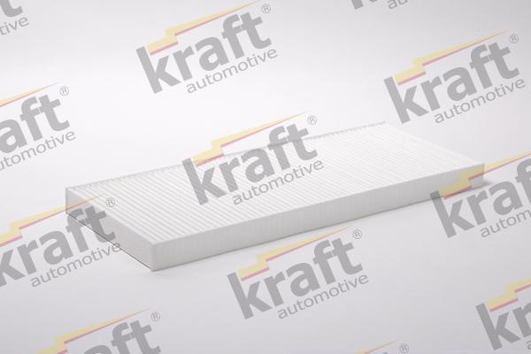 KRAFT AUTOMOTIVE 1730020 - Filtro, Aria abitacolo autozon.pro