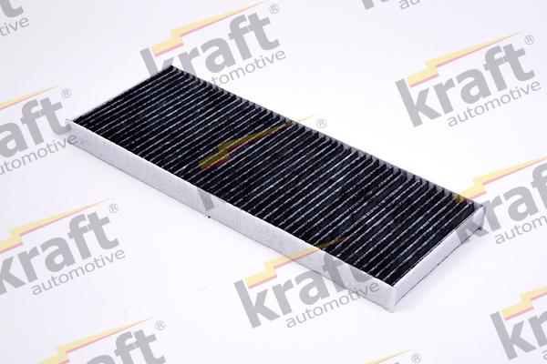 KRAFT AUTOMOTIVE 1730021 - Filtro, Aria abitacolo autozon.pro