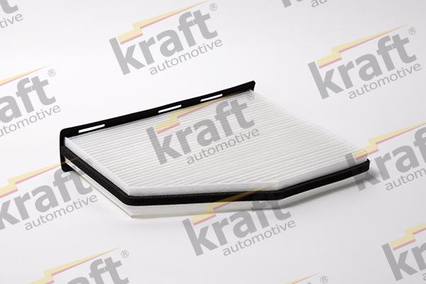 KRAFT AUTOMOTIVE 1730300 - Filtro, Aria abitacolo autozon.pro