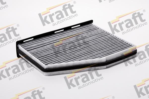 KRAFT AUTOMOTIVE 1730301 - Filtro, Aria abitacolo autozon.pro