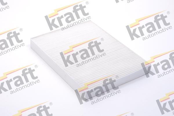 KRAFT AUTOMOTIVE 1730210 - Filtro, Aria abitacolo autozon.pro