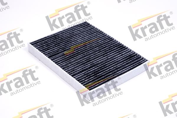 KRAFT AUTOMOTIVE 1730212 - Filtro, Aria abitacolo autozon.pro