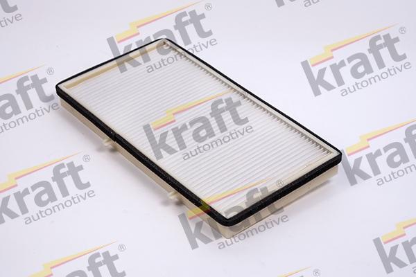 KRAFT AUTOMOTIVE 1731950 - Filtro, Aria abitacolo autozon.pro