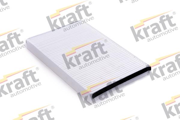 KRAFT AUTOMOTIVE 1731505 - Filtro, Aria abitacolo autozon.pro