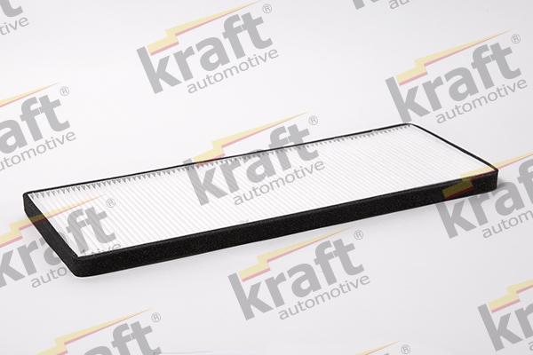 KRAFT AUTOMOTIVE 1731500 - Filtro, Aria abitacolo autozon.pro