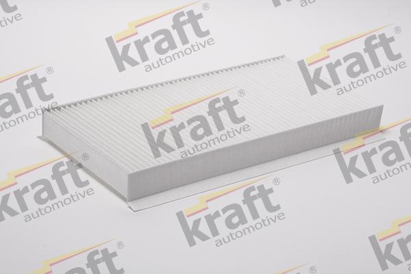 KRAFT AUTOMOTIVE 1731515 - Filtro, Aria abitacolo autozon.pro