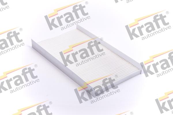 KRAFT AUTOMOTIVE 1731510 - Filtro, Aria abitacolo autozon.pro