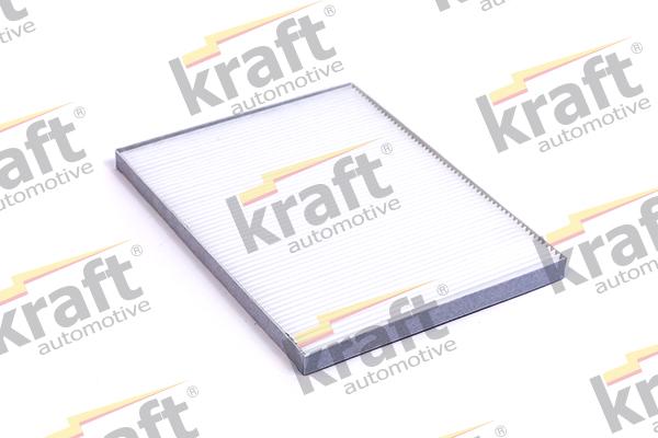 KRAFT AUTOMOTIVE 1731520 - Filtro, Aria abitacolo autozon.pro