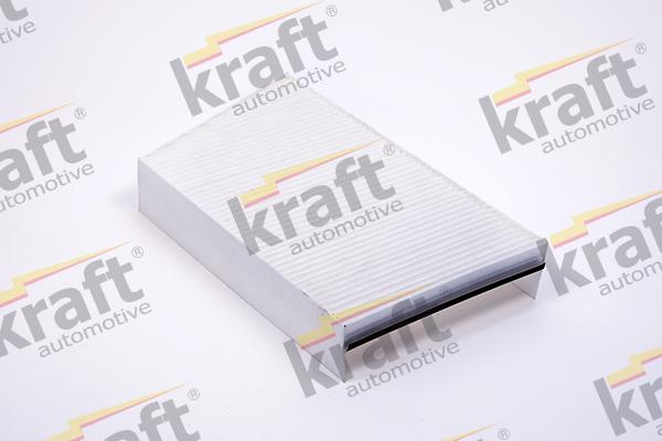 KRAFT AUTOMOTIVE 1731050 - Filtro, Aria abitacolo autozon.pro