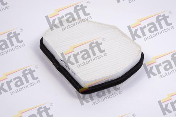 KRAFT AUTOMOTIVE 1731000 - Filtro, Aria abitacolo autozon.pro