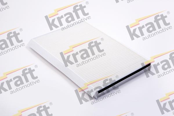 KRAFT AUTOMOTIVE 1731120 - Filtro, Aria abitacolo autozon.pro