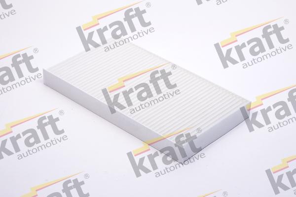 KRAFT AUTOMOTIVE 1733020 - Filtro, Aria abitacolo autozon.pro