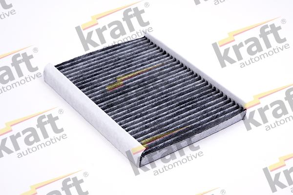 KRAFT AUTOMOTIVE 1733200 - Filtro, Aria abitacolo autozon.pro