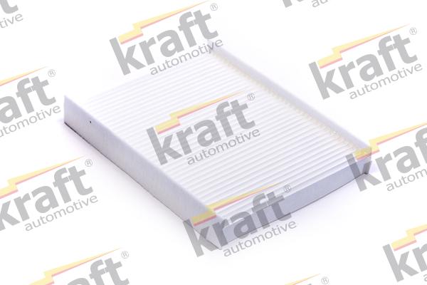 KRAFT AUTOMOTIVE 1733201 - Filtro, Aria abitacolo autozon.pro