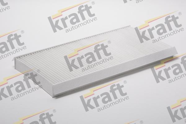 KRAFT AUTOMOTIVE 1732040 - Filtro, Aria abitacolo autozon.pro