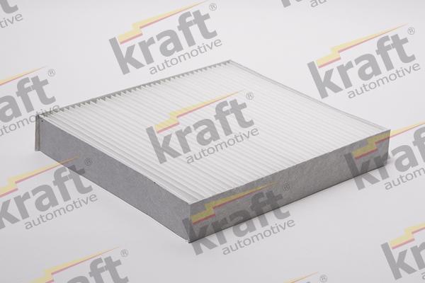 KRAFT AUTOMOTIVE 1732050 - Filtro, Aria abitacolo autozon.pro