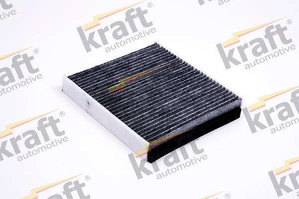 KRAFT AUTOMOTIVE 1732051 - Filtro, Aria abitacolo autozon.pro