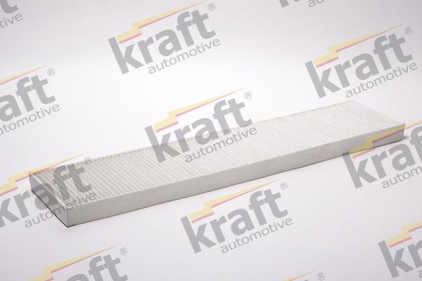 KRAFT AUTOMOTIVE 1732000 - Filtro, Aria abitacolo autozon.pro