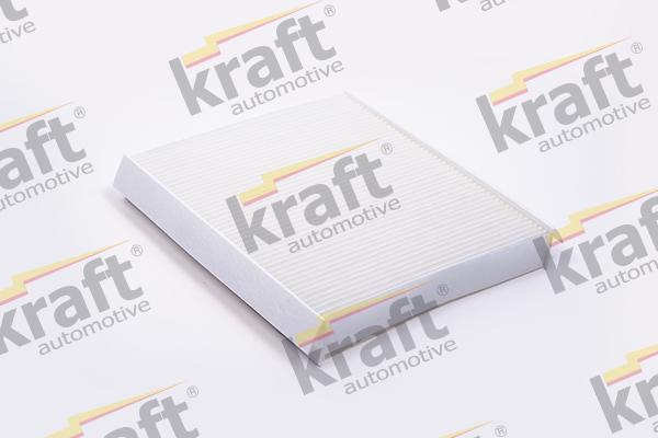 KRAFT AUTOMOTIVE 1732080 - Filtro, Aria abitacolo autozon.pro