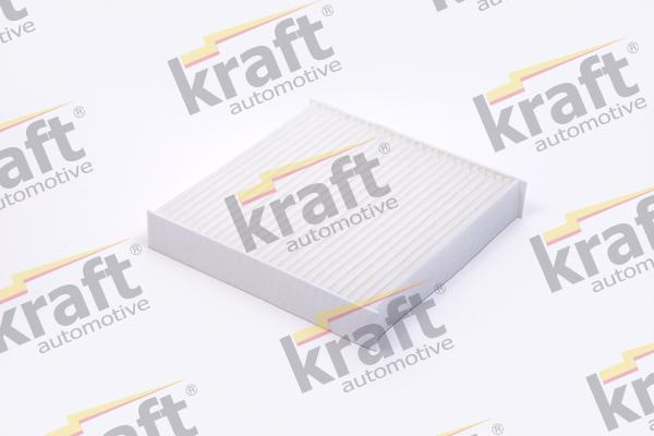 KRAFT AUTOMOTIVE 1737005 - Filtro, Aria abitacolo autozon.pro