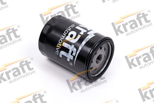 KRAFT AUTOMOTIVE 1729020 - Filtro carburante autozon.pro