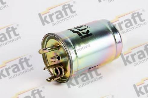 KRAFT AUTOMOTIVE 1725510 - Filtro carburante autozon.pro