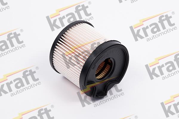 KRAFT AUTOMOTIVE 1725580 - Filtro carburante autozon.pro