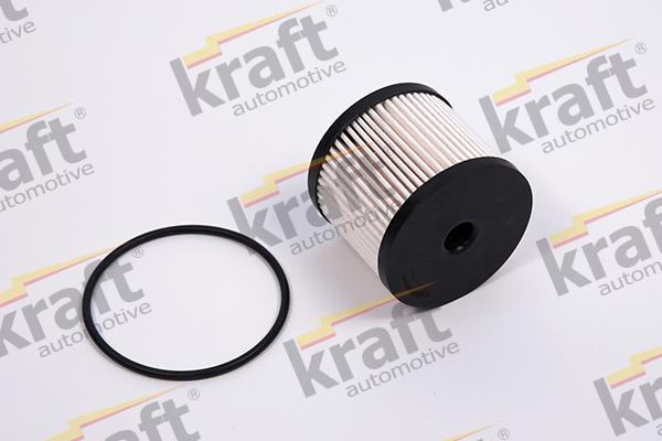 KRAFT AUTOMOTIVE 1725581 - Filtro carburante autozon.pro