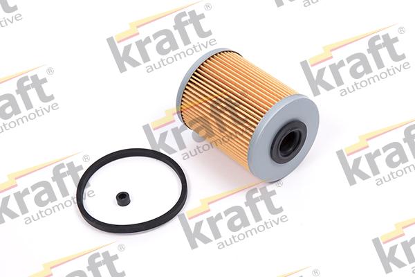 KRAFT AUTOMOTIVE 1725040 - Filtro carburante autozon.pro