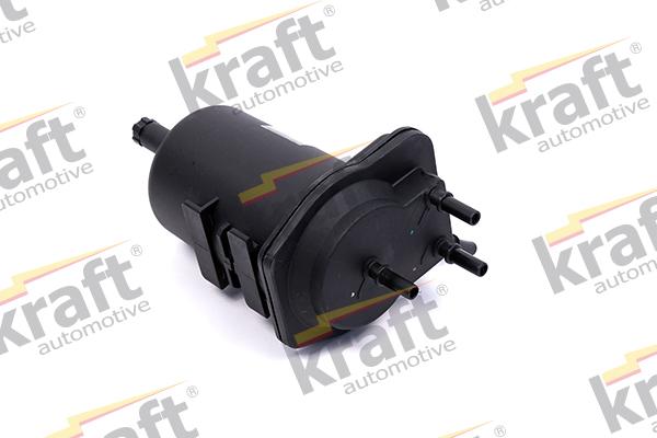 KRAFT AUTOMOTIVE 1725060 - Filtro carburante autozon.pro