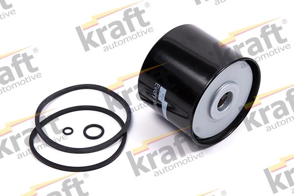 KRAFT AUTOMOTIVE 1720050 - Filtro carburante autozon.pro